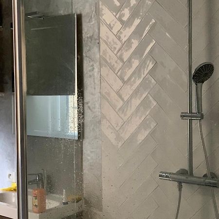 לוולואה פרה Appartement Paris Ouest Chambre מראה חיצוני תמונה
