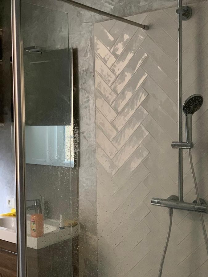 לוולואה פרה Appartement Paris Ouest Chambre מראה חיצוני תמונה